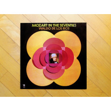 Mozart in the Seventies/Valdo de Los Rios