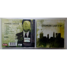 Stromkern - Light It Up 2005