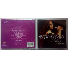 Crystal Gayle - Talking In Your Sleep 1999