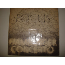 FOCUS-Hamburger concerto 1974 USA Prog Rock