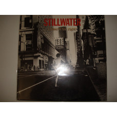 STILLWATER-Ireserve the right 1978 USA Southern Rock, Hard Rock