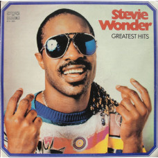 Stevie Wonder Greatest hits and Sunshine of my life NM+