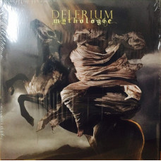 Delerium - Mythologie (2016) (2xLP) S/S