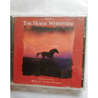 Thomas Newman - The Horse Wisperer/firms.