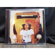 I will sell George Harrison ‎ – The Best Of George Harrison