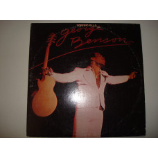 GEORGE BENSON-Weekend in l.a.1978 2LP USA Jazz-Funk, Soul-Jazz