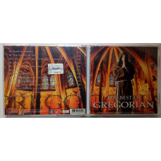 Gregorian - The Best of 2003