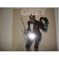 AL GREY-Struttin And Shoutin 1983 USA Jazz Bop