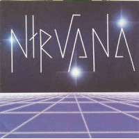 NIRVANA 1990 CD