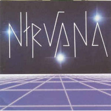 NIRVANA 1990 CD