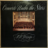 101 Strings – Concerto Under The Stars