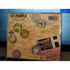 DEEP PURPLE SINGLES AS/BS CD