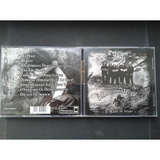 Officium Triste (4CD)