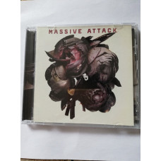 Massive Attack - Collected