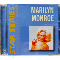 Marilyn Monroe - Star Series (2000)