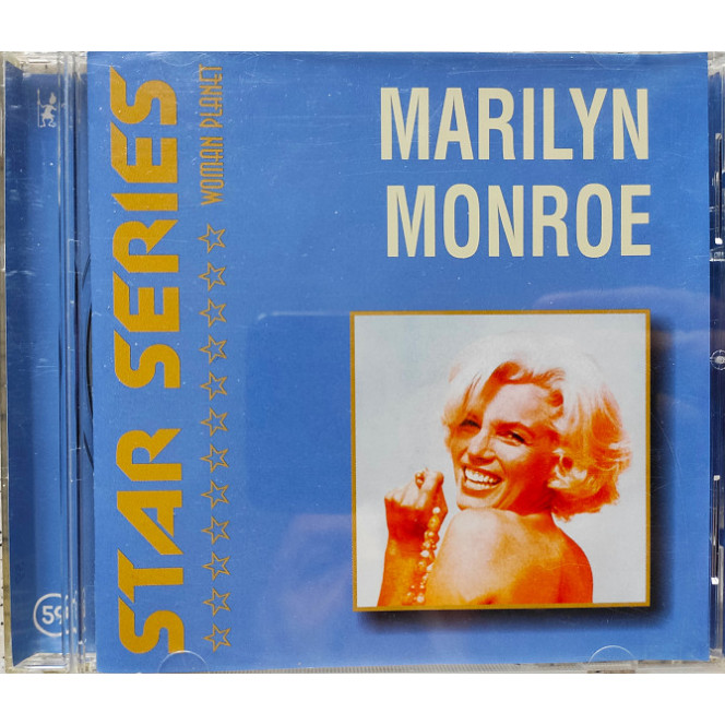 Marilyn Monroe - Star Series (2000)