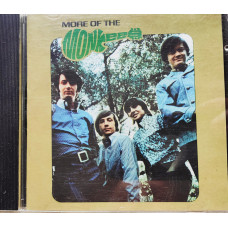 The Monkees - More of the Monkees +bonus (1967)