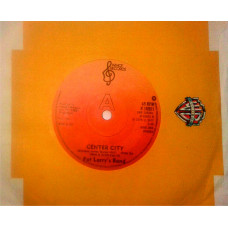 Fat Larrys Band - Center City / Nighttime Boogie WMOT K 10951 UK exex 1977 SOUL FUNK