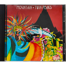 Mountain - Twin Peaks (1974)