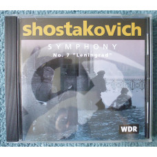 Shostakovich Symphony No. 7 Leningrad (Shostakovich)