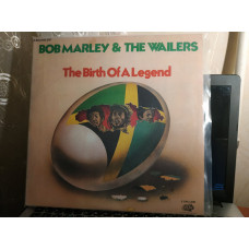 Bob Marley/The Wailers The Birth Of A Legend 2lp