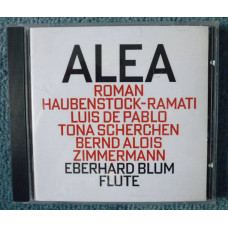 Eberhard Blum Alea