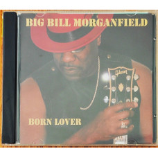 Big Bill Morgenfield