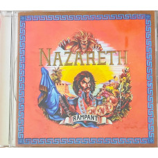 Nazareth - Rampant (1974)