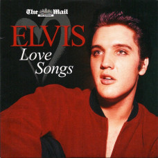 Elvis* ‎– Love Songs