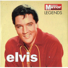 Elvis Presley / Various ‎– Legends