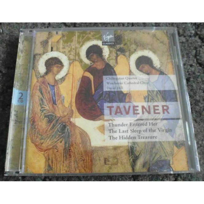 Tavener 