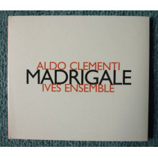 Aldo Clementi Madrigale