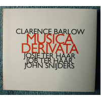 Clarence Barlow Musica Derivata