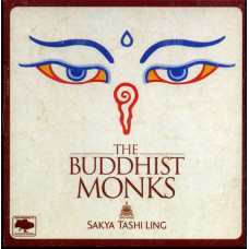 Les Moines Bouddhistes Sakya Tashi Ling