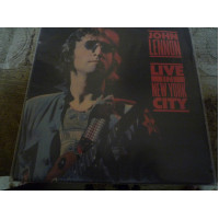 John Lennon-Live in New York city