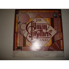 ALLMAN BRATHERS BAND-Enlightened Rogues 1979 USA Blues Rock, Southern Rock