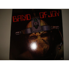 BAND OF JOY-Band of joy 1978 USA Promo (Robert Plants Band ) Hard Rock