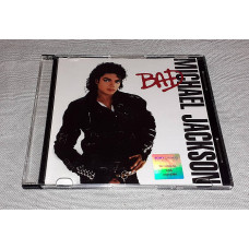 License Michael Jackson - Bad