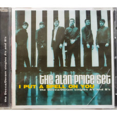 The Alan Price Set - I Put Spell on You (2000)