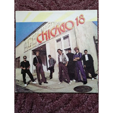 Chicago (2) ‎– Chicago 18 NM/NM