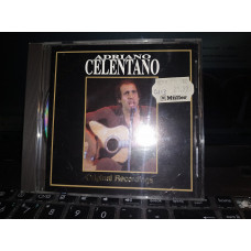 ADRIANO CELENTANO GOLDEN ARE CD