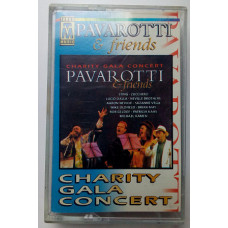 Pavarotti & Friends - Charity Gala Concert 1992