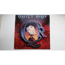 Quiet Riot QR 1988 (USA)