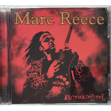 Marc Reece - Breakin Out (2002)