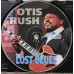 Otis Rush - Lost Blues (1977)