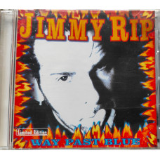 Jimmy Rip - Way Past Blue (1996)