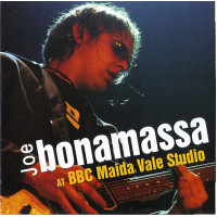 Joe Bonamassa- AT BBC MAIDA VALE STUDIO