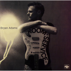 Bryan Adams ‎– Room Service 2004 (Десятый студийный альбом)