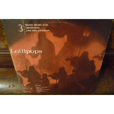 Rare vinyl record [UK] =THE ROYAL PHILHARMONIC ORCHESTRA =