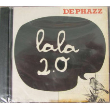 De Phazz* ‎– Lala 2.0 2010 (Девятый студийный альбом)